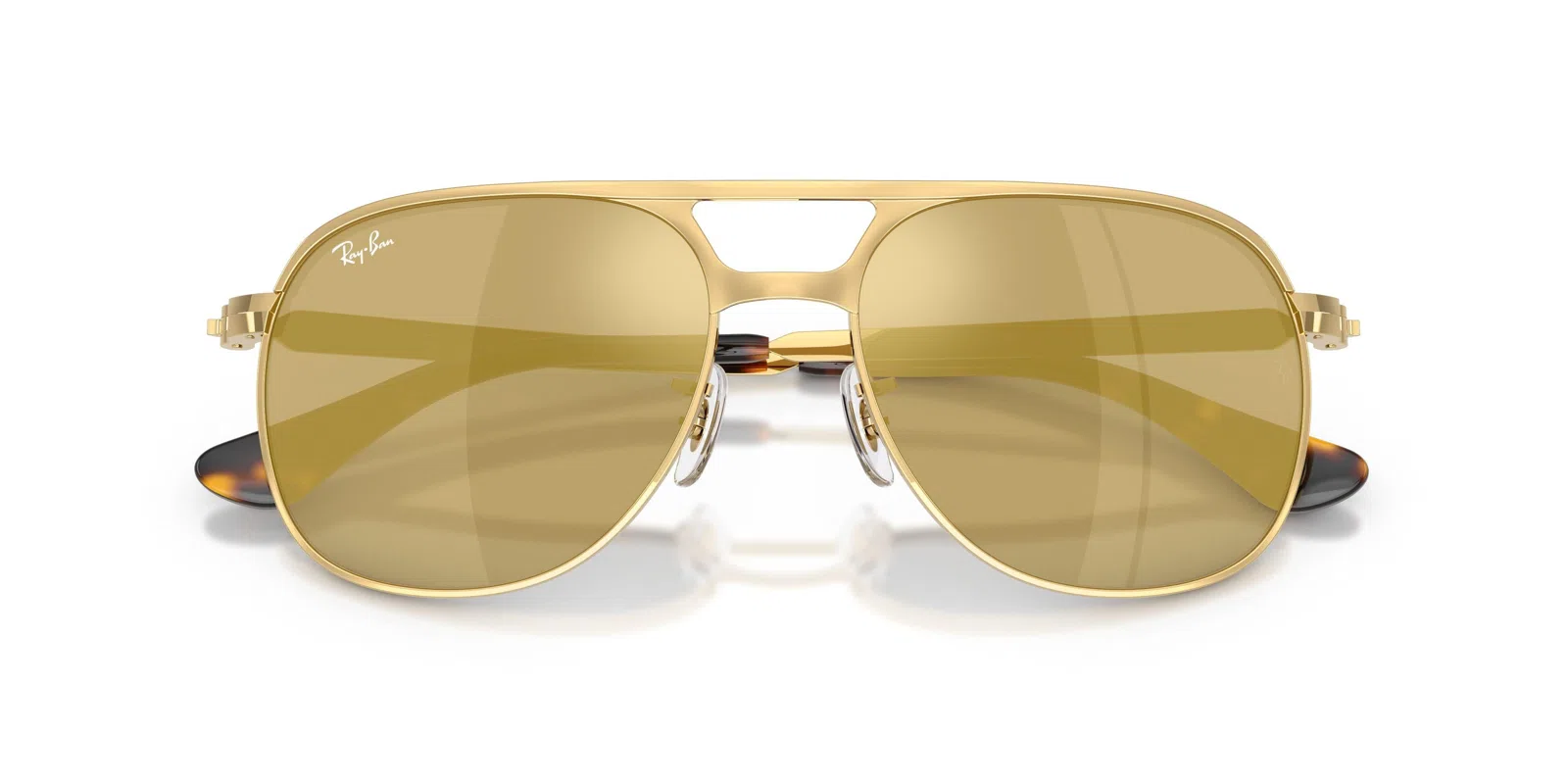 Ray-Ban Bill Max 3793 Sunglasses - view 13